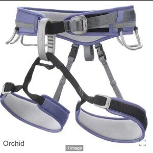 Black Diamond Primrose Harness Womens S